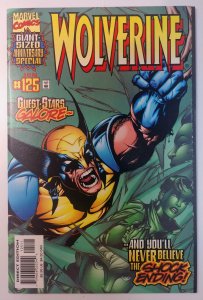 Wolverine #125 (9.0, 1998)