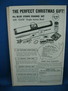 LIL ABNER 74 F SADIE HAWKINS DAY 1949