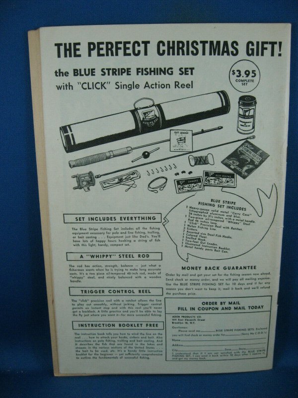 LIL ABNER 74 F SADIE HAWKINS DAY 1949