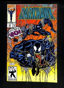 Darkhawk #13