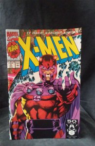 X-Men #1 1991 Marvel Comics Comic Book