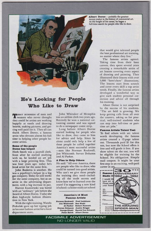 Marvel Milestone Edition: Fantastic Four #5 (1992)