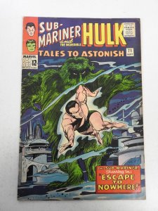 Tales to Astonish #71  (1965) VG+ Condition
