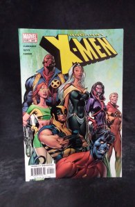 The Uncanny X-Men #445 (2004)