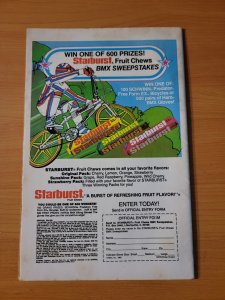 Archie #339 Newsstand Variant ~ FINE - VERY FINE VF ~ 1986 Archie Comics