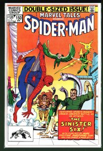 Marvel Tales #150 (1983)