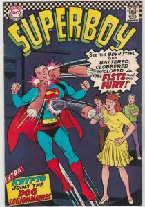 Superboy #131 (Jul-66) NM- High-Grade Superboy