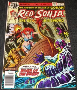 Red Sonja #14 (1979)