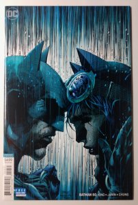 Batman #50 (2018) Jim Lee Variant