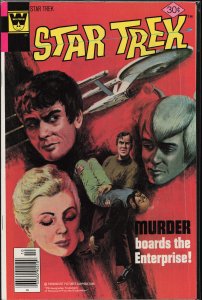 Star Trek #48 (1977) Star Trek