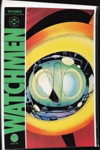 Watchmen #7 (1987) Watchmen