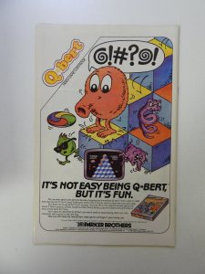 The Uncanny X-Men #176 (1983) VF condition