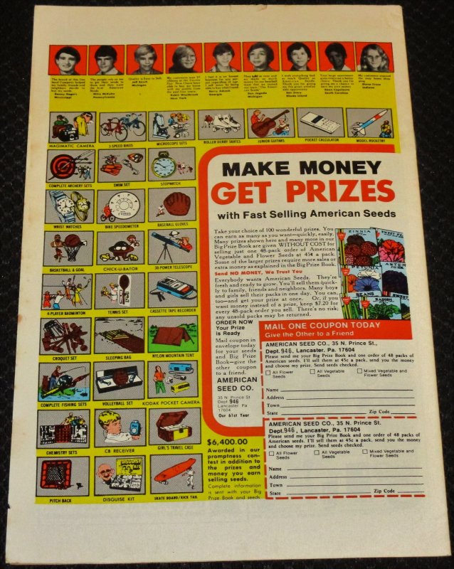 The Defenders #70 (1979)