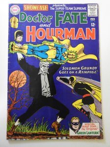 Showcase #55 (1965) VG/FN Condition!