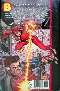 Essential Spider-Woman Vol. 1 Trade Paperback Marvel Comics