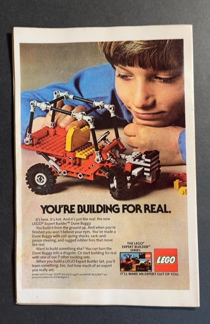 Sgt. Rock #372 (1983)