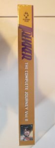 Trekker The Complete Journey Volume 2 Hardcover Graphic Novel HC GN *New*