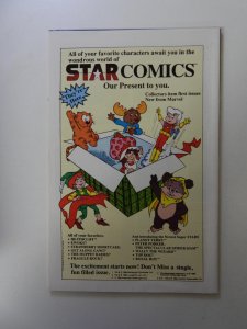 Marvel Super Heroes Secret Wars #12 VF condition