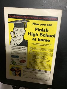 Sub-Mariner #15 (1969) Mid-grade Day Of The Dragon  FN Wow