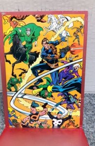 The Official Handbook of the Marvel Universe #8 (1983)