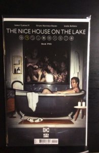 The Nice House on the Lake #2 (2021)