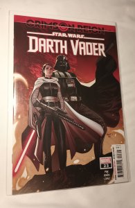 Star Wars: Darth Vader #23 (2022)