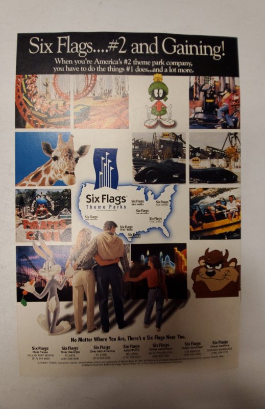 Hardware #17 (1994) NM Milestone (DC) Comic Book J654