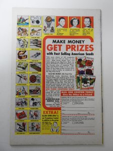 Superman #205 (1968) FN/VF Condition!