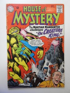 House of Mystery #152 (1965) VG- Condition! see description