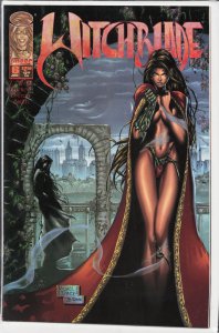 Witchblade #6 (1996) Witchblade