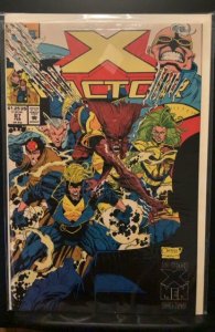 X-Factor #87 (1993)