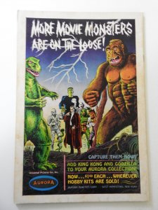 The Flash #148 (1964) VG+ Condition!