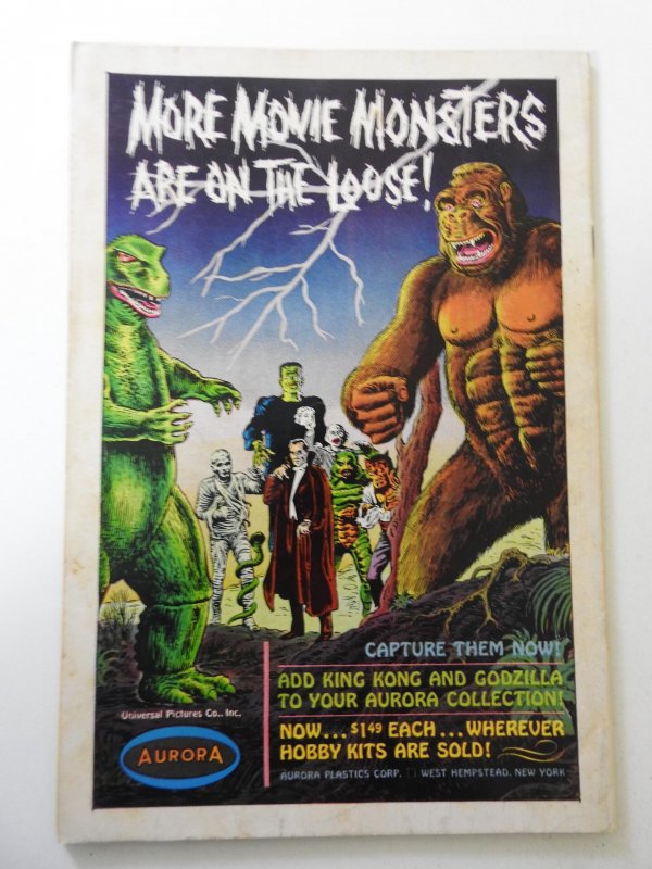 The Flash #148 (1964) VG+ Condition!