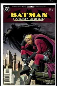 Batman: Gotham Knights #37 (2003) Batman