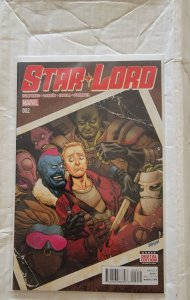 Star-Lord #2 (2015)