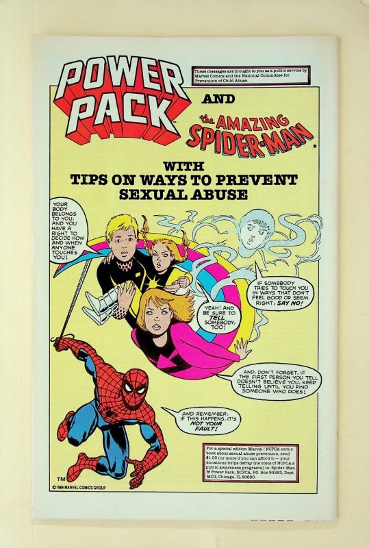 The Avengers #269 Marvel Kang vs Immortus 1986 Newsstand