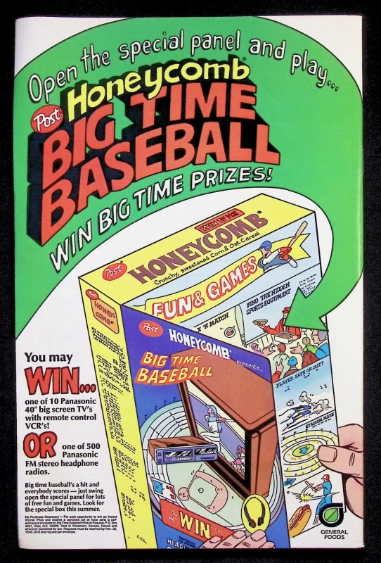 Amazing Spider-Man Annual #19