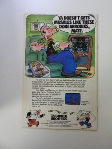 The Uncanny X-Men #177 (1984) VF- condition