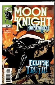 Moon Knight: High Strangers #2 (1999) Moon Knight