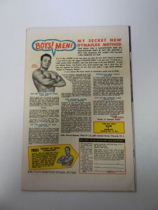 Daredevil #6 (1965) VG/FN condition moisture damage