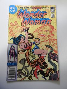 Wonder Woman #277 (1981)