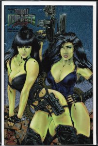 Double Impact #1 (1995)