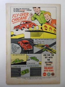 The Brave and the Bold #51 (1964) VG+ Condition