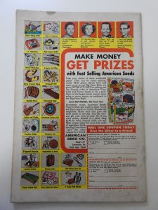 Batman #163 (1964) GD/VG Condition rusty staples