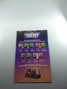 Uncanny Spider-Man  #1 Young Cover (2023) - NM