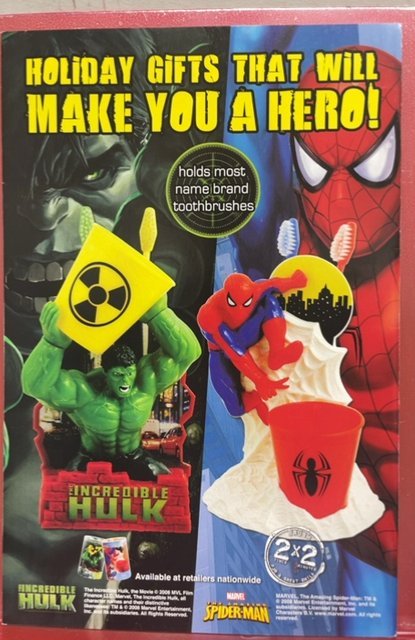 The Amazing Spider-Man Annual #36 (2009)