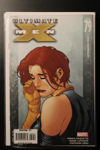 Ultimate X-Men #79 (2007)
