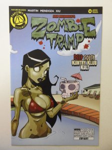 Zombie Tramp #14 Variant NM Condition!