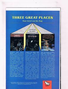 Avengers Spotlight # 23 VF Marvel Comic Books Captain America Thor Iron Man SW12