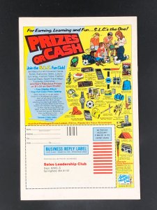 The Defenders #108 (1982)